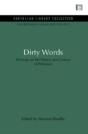 Dirty Words - Preview