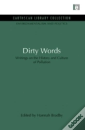 Capa do artigo Dirty Words