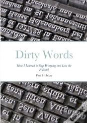 Capa do artigo Dirty Words