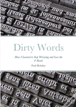 Capa do artigo Dirty Words