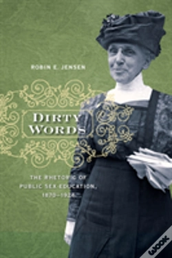 Capa do artigo Dirty Words