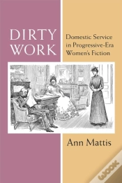 Capa do artigo Dirty Work