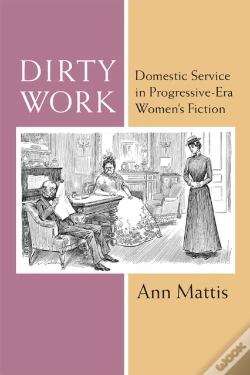 Capa do artigo Dirty Work