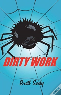 Capa do artigo Dirty Work