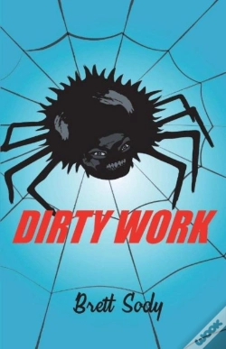 Capa do artigo Dirty Work