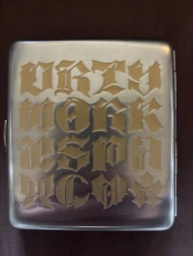 Capa do artigo Dirty Work - CD
