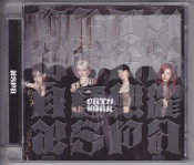 Capa do artigo Dirty Work - CD