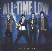Capa do artigo Dirty Work - CD