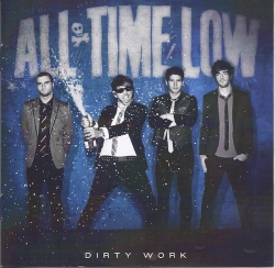 Capa do artigo Dirty Work - CD
