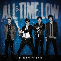 Capa do artigo Dirty Work - CD