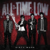 Capa do artigo Dirty Work - CD