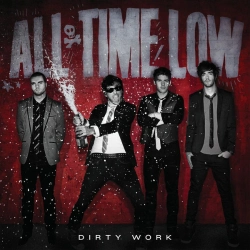 Capa do artigo Dirty Work - CD