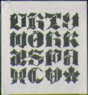 Capa do artigo Dirty Work (Dirty Case Ver.) - CD