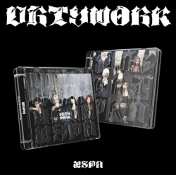 Capa do artigo Dirty Work (Dirty Code Ver.) - CD