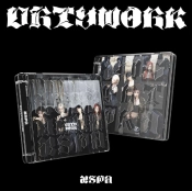 Capa do artigo Dirty Work (Dirty Code Ver.) - CD