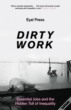 Capa do artigo Dirty Work