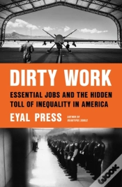 Capa do artigo Dirty Work