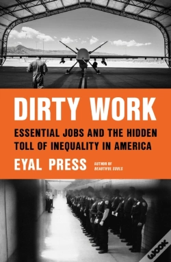 Capa do artigo Dirty Work