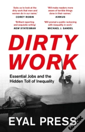 Capa do artigo Dirty Work