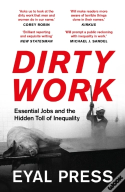 Capa do artigo Dirty Work