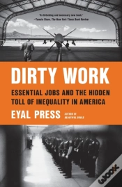 Capa do artigo Dirty Work