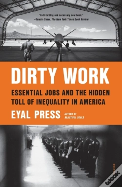 Capa do artigo Dirty Work