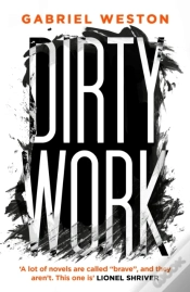 Capa do artigo Dirty Work