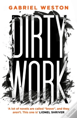 Capa do artigo Dirty Work