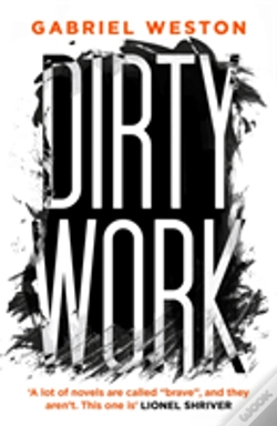 Capa do artigo Dirty Work