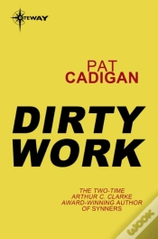Capa do artigo Dirty Work