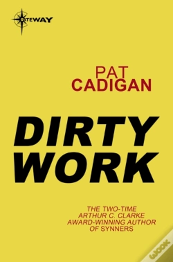 Capa do artigo Dirty Work