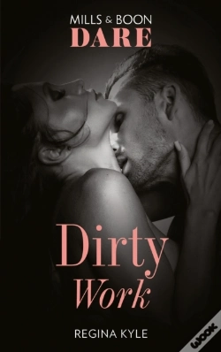 Capa do artigo Dirty Work