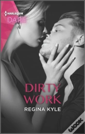 Capa do artigo Dirty Work