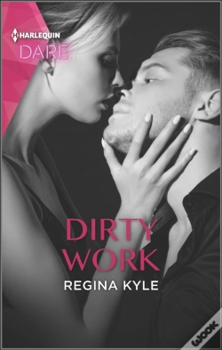 Capa do artigo Dirty Work