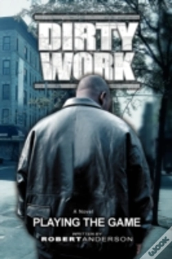 Capa do artigo Dirty Work