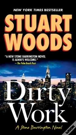 Capa do artigo Dirty Work