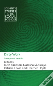 Capa do artigo Dirty Work