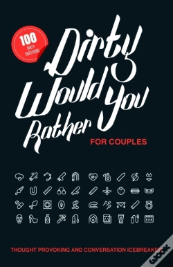 Capa do artigo Dirty Would You Rather For Couples