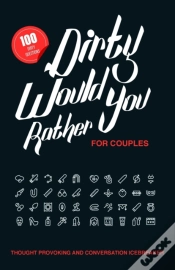 Capa do artigo Dirty Would You Rather For Couples
