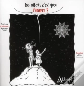 Capa do artigo Dis Albert, C
