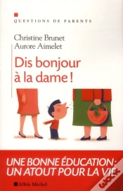 Capa do artigo Dis Bonjour A La Dame !