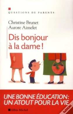 Capa do artigo Dis Bonjour A La Dame !