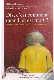Capa do artigo Dis C Est Comment Quand On Est Mort