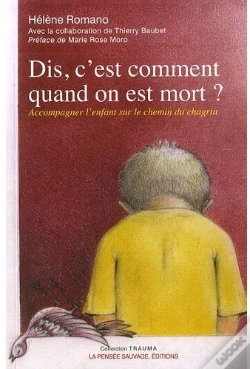 Capa do artigo Dis C Est Comment Quand On Est Mort