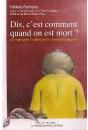 Dis C Est Comment Quand On Est Mort - Preview