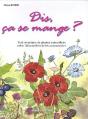 Dis, Ca Se Mange ? - Preview