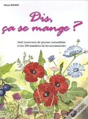Capa do artigo Dis, Ca Se Mange ?