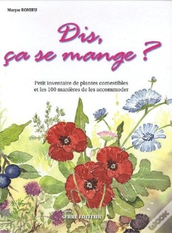 Capa do artigo Dis, Ca Se Mange ?