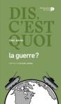 Dis, C'Est Quoi La Guerre ? - Preview