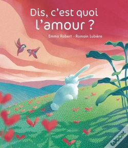 Capa do artigo Dis, C'Est Quoi L'Amour ?